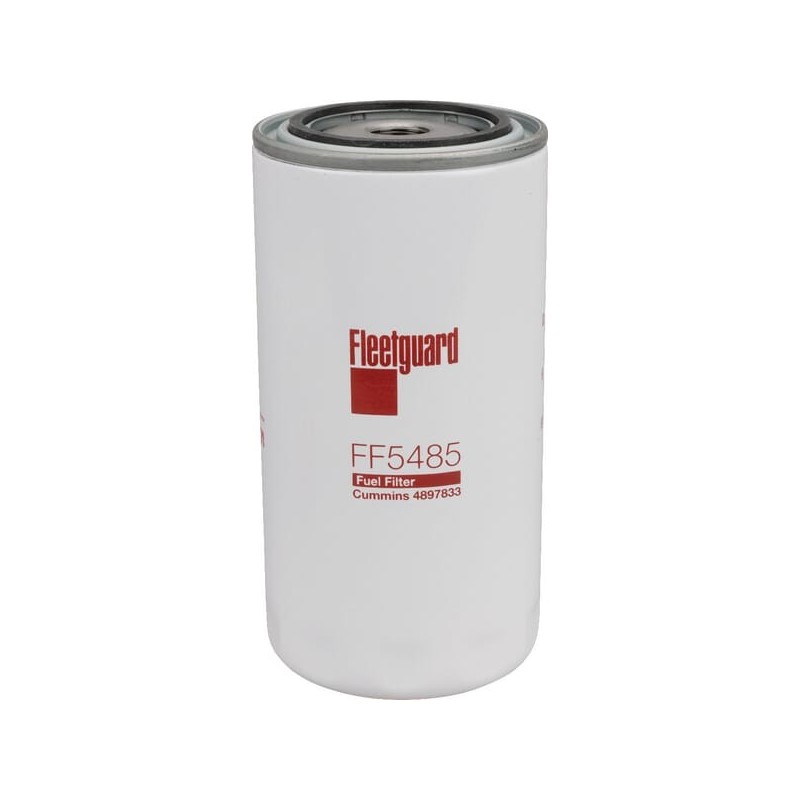 Filtr paliwa, Fleetguard - FF5485