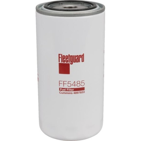 Fleetguard rolniczeczesci.pl