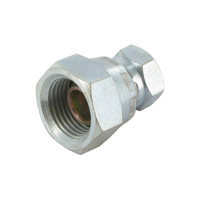 Verbinder IG 1/2x1 BSP - FFB1608