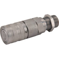Quick couplings with flat gasket – produkty dostępne w rolniczeczesci.pl