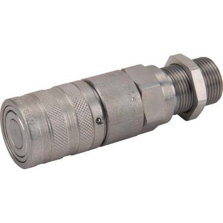 Quick couplings with flat gasket – produkty dostępne w rolniczeczesci.pl