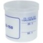 Two stroke beaker - FGP000098 Two stroke beaker - FGP000098