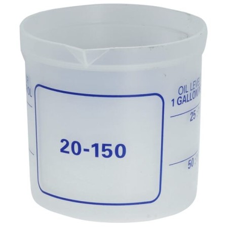 Two stroke beaker - FGP000098