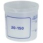 Two stroke beaker - FGP000098 Two stroke beaker - FGP000098