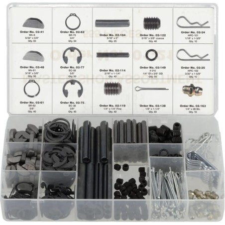 Safety spring rings – produkty dostępne w rolniczeczesci.pl