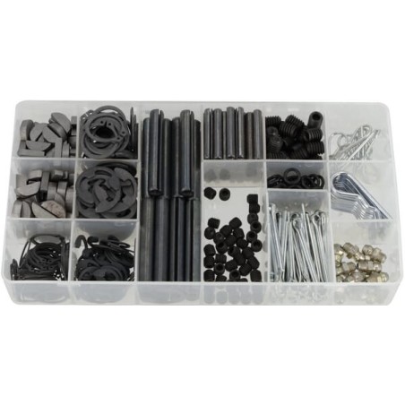 Master service assortment - FGP000705