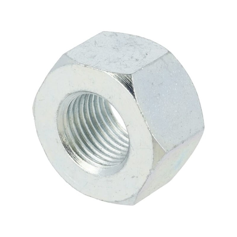 Nut left thread M10x1.00 - FGP002001 Nut left thread M10x1.00 - FGP002001