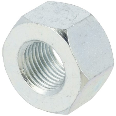 Mutter M10x1,00 linksgewinde - FGP002001