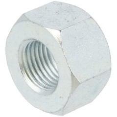 Nut left thread M10x1.00 - FGP002001