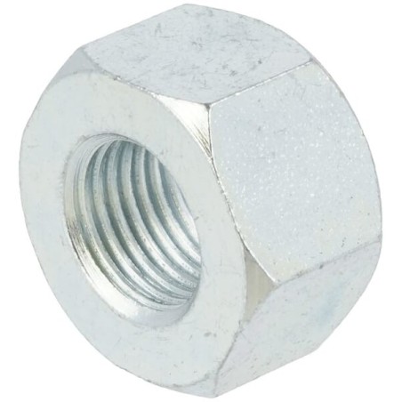 Mutter M10x1,00 linksgewinde - FGP002001