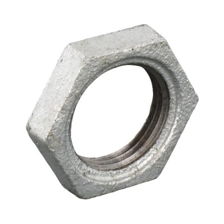 Nakrętka ocynk 1 cali - FG3121L