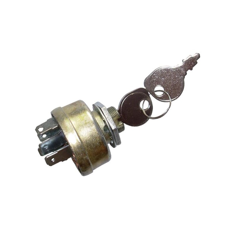 Ignition switch 6 post Murray - FGP010188 Ignition switch 6 post Murray - FGP010188