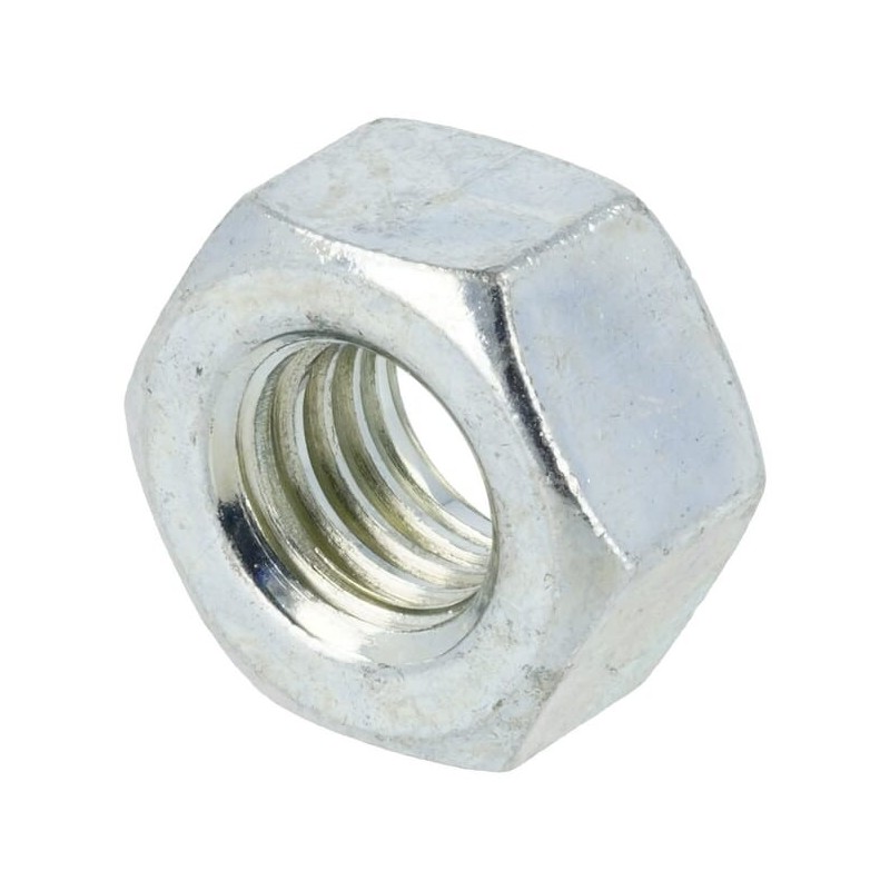 Nut left thread M10x1.50 - FGP002003 Nut left thread M10x1.50 - FGP002003