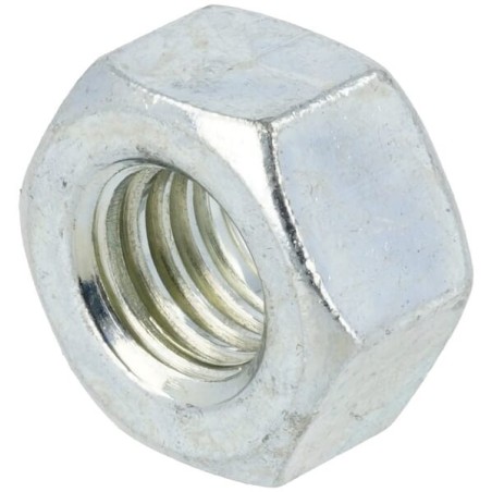 Mutter M10x1,50 linksgewinde - FGP002003