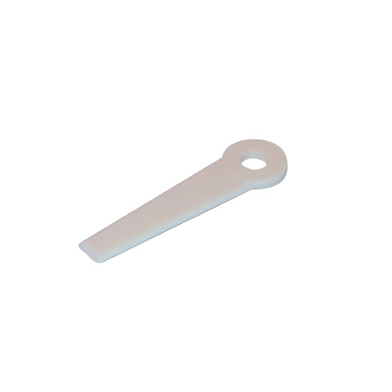 Blade, plastic - FGP008904B