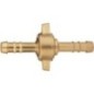 Hose connection MS 8mm - FG548MS