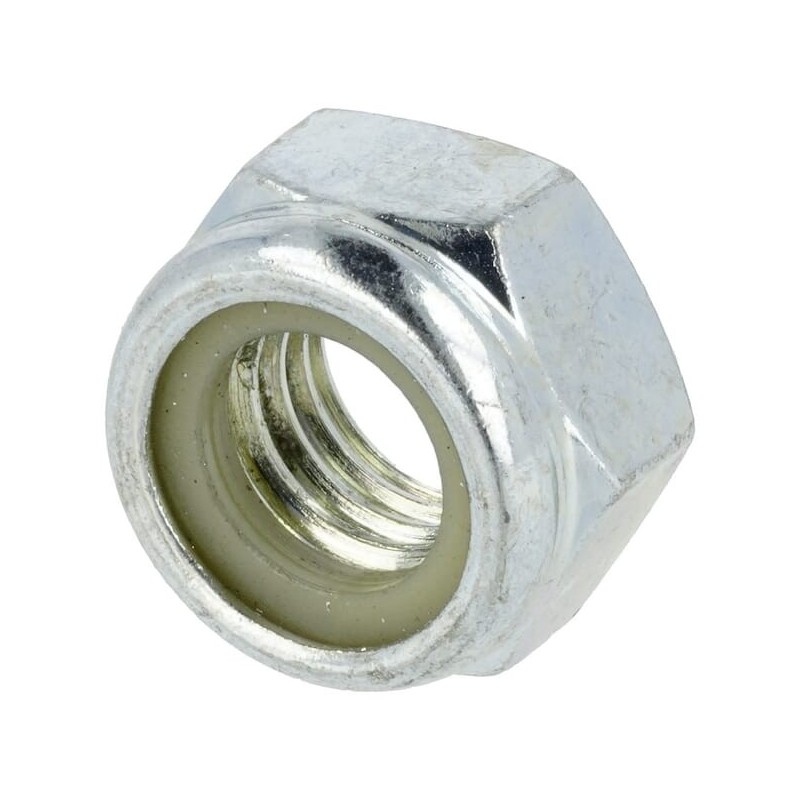 Nut left thread M12x1.75 - FGP002005