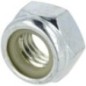 Nut left thread M12x1.75 - FGP002005