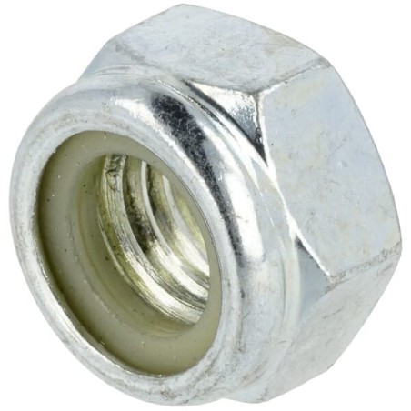 Nut left thread M12x1.75 - FGP002005