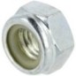 Nut left thread M12x1.75 - FGP002005