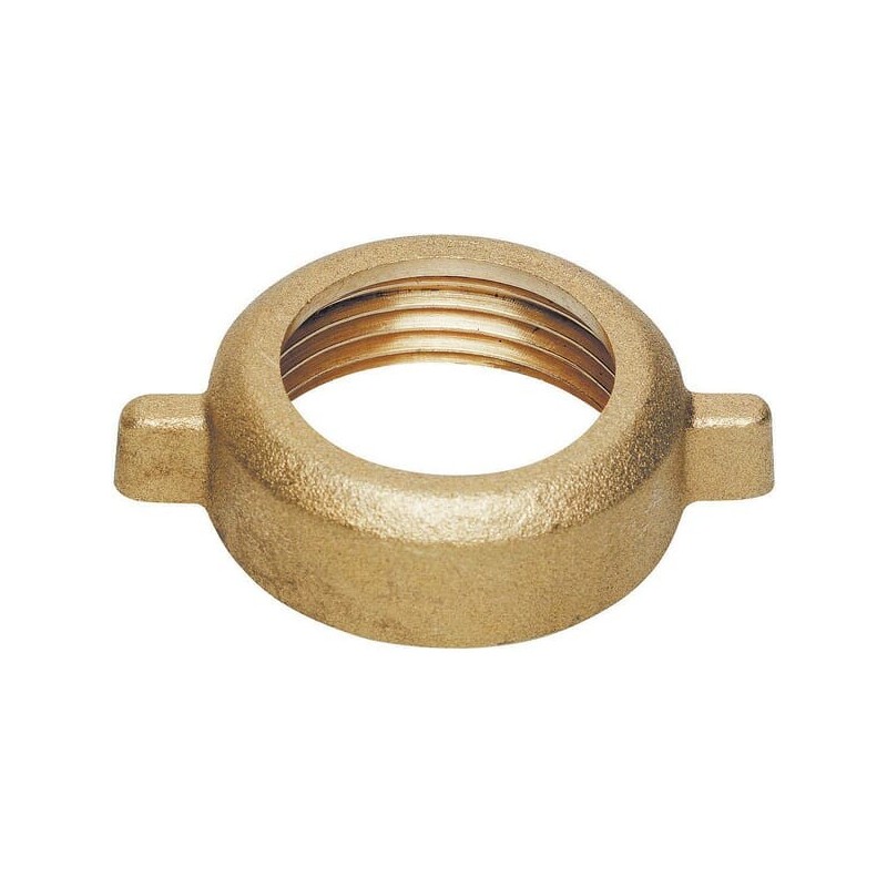 Überwurfmutter 11/4 Zoll - FG55114MS Überwurfmutter 11/4 Zoll - FG55114MS