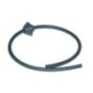 Grommet and pipe assembly 190mm - FGP000921 Grommet and pipe assembly 190mm - FGP000921