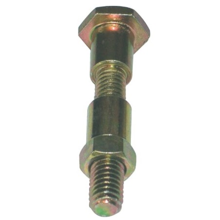 Shoulder bolt 1/2 inch - FGP000142