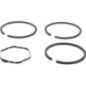 Piston ring set Tecumseh - FGP010286 Piston ring set Tecumseh - FGP010286