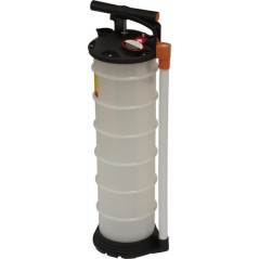 Urządzenie do odsysania oleju, 6,5 l - FGP000099