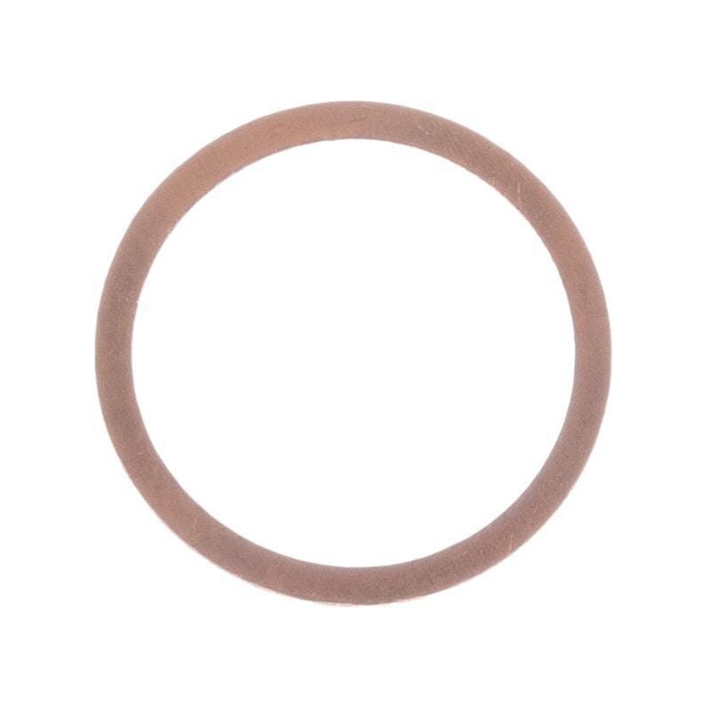 Dichtr. 7603A 17x21x1,5 CU - FF025