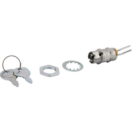 Stacyjka zapłonu - FGP012707
