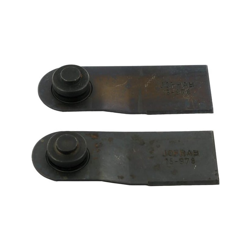 Blade tip - FGP014079 Blade tip - FGP014079