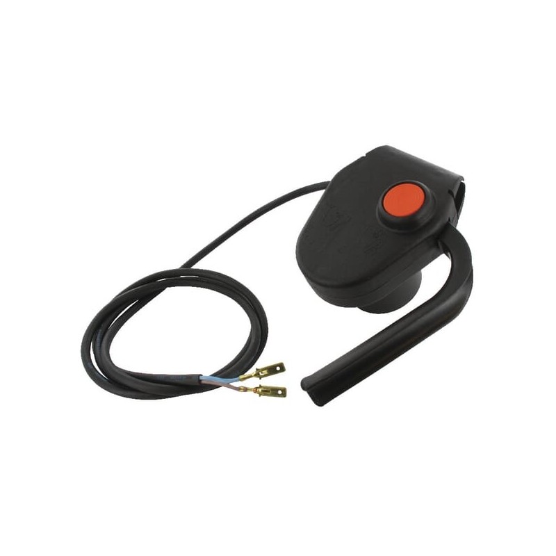 Deadman switch 5.5A - FGP013667