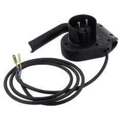 Deadman switch 5.5A - FGP013667