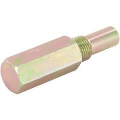 Blokada tłoka 14 mm metalowa - FGP015121