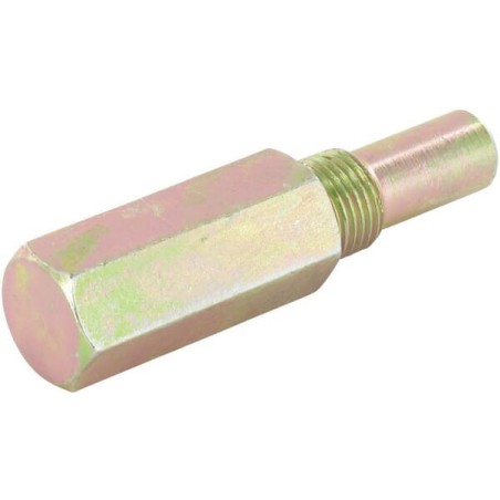 Piston stop 14mm metal - FGP015121