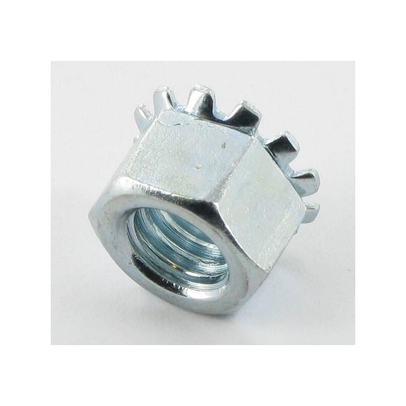 Schraubenmutter 3/8-16UNC - FGP011645 Schraubenmutter 3/8-16UNC - FGP011645