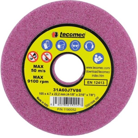 Overview grinding discs and accessories – produkty dostępne w rolniczeczesci.pl