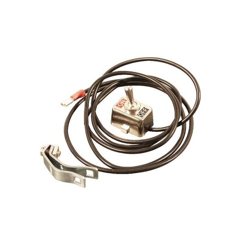 Universal toggle switch - FGP011809 Universal toggle switch - FGP011809