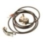 Universal toggle switch - FGP011809 Universal toggle switch - FGP011809