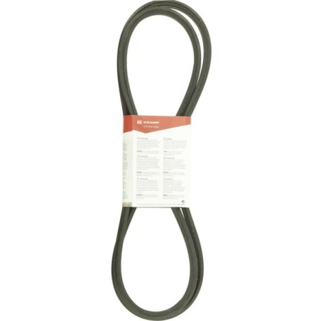 Double sided belt AA85 - FGP011436