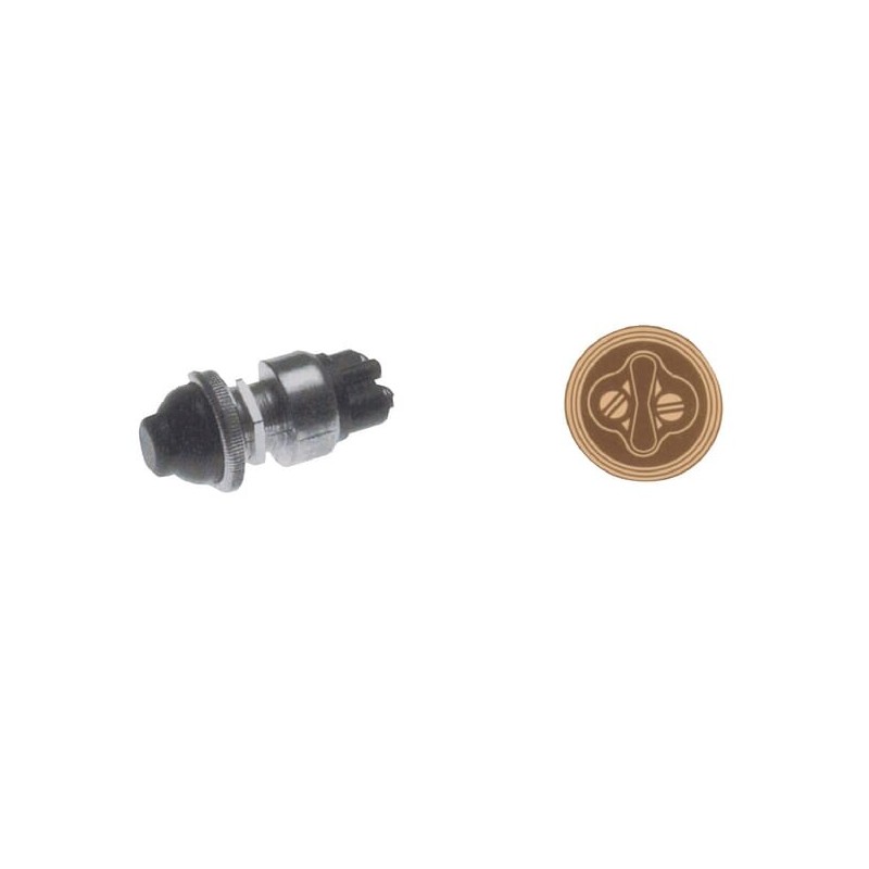Starter switch snapper - FGP011810