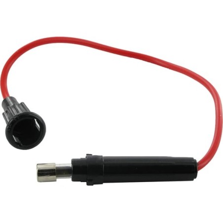 Halter für Glassicherung - FGP011828