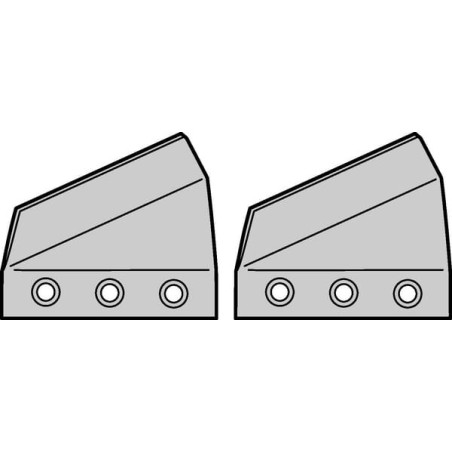 Air lift set Snapper - FGP012747