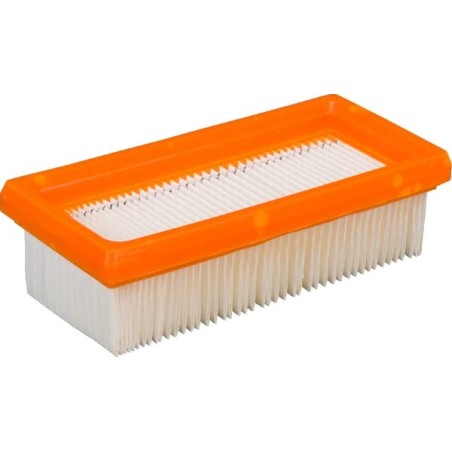 Flat air filter - FGP013798