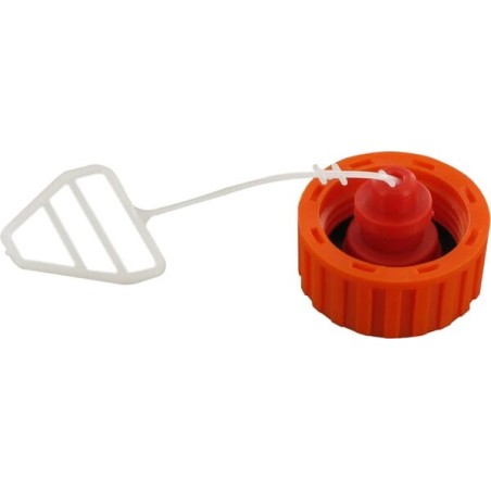Tankdeckel - FGP012253