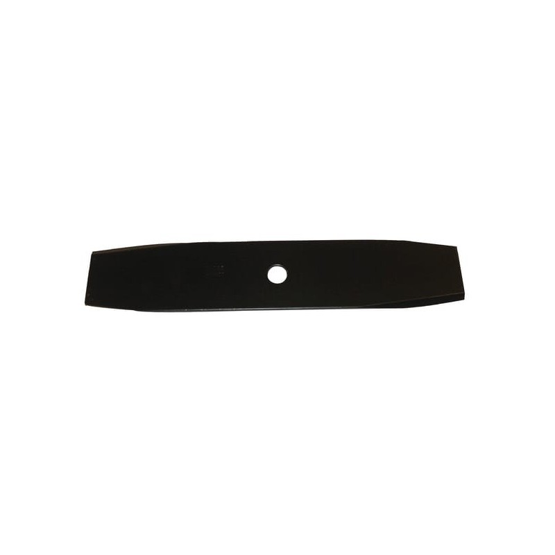 Krawędziowy nóż do koszenia trawy 229x12.7 mm prosty - FGP014260