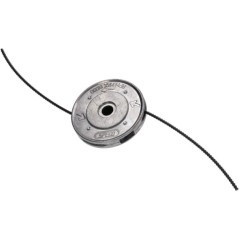 Głowica tnąca aluminiowa 4-żyłkowa - FGP015061KR