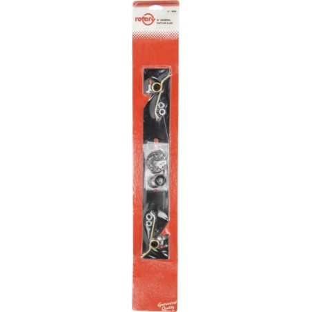 Dethatcher knife 408/25.4 mm - FGP014055