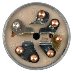 Ignition switch - FGP011858